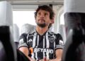 Gustavo Scarpa - Atlético-MG