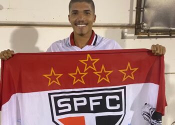 William Gomes - São Paulo