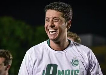 Thiago Carpini - Juventude