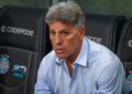 Renato Portaluppi - Grêmio