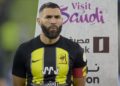 Karim Benzema - Al-Ittihad