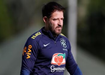 Ramon Menezes - Seleção Brasileira