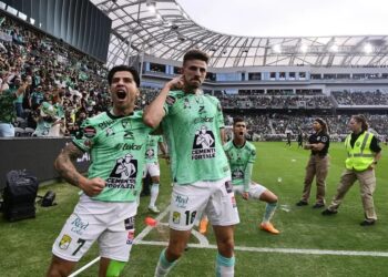 Lucas Di Yorio - Pachuca