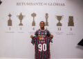 Douglas Costa - Fluminense