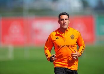 Hugo Mallo - Internacional