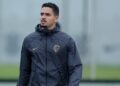 Lucas Veríssimo - Corinthians