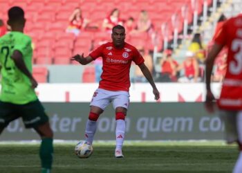 Gabriel Mercado - Internacional