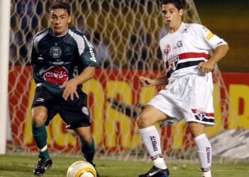 Cicinho - São Paulo