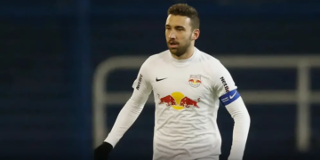 Leo Ortiz - Bragantino