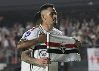 Luciano - São Paulo