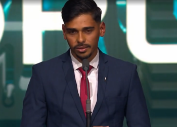 Guilherme Madruga - Fifa The Best