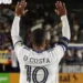 Douglas Costa - LA Galaxy