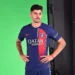 Lucas Beraldo - PSG