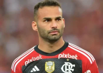 Thiago Maia - Flamengo