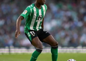 Luiz Henrique - Bétis