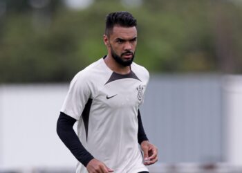 Raniele - Corinthians