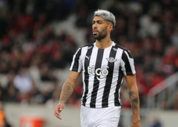 Alexander Barboza - Libertad