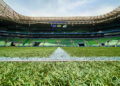 Allianz Parque - Palmeiras
