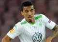 Luiz Gustavo - Wolfsbug