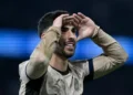 Asensio - PSG