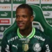 Caio Paulista - Palmeiras