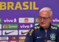 Dorival Júnior - Seleção Brasileira