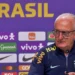 Dorival Júnior - Seleção Brasileira