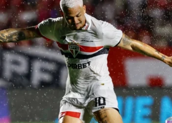 Luciano - São Paulo