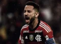 Everton Ribeiro - Flamengo