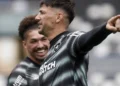 Víctor Cuesta - Botafogo