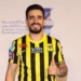 Igor Coronado - Al-Ittihad