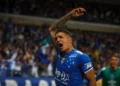 Lucas Romero - Cruzeiro