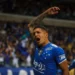 Lucas Romero - Cruzeiro