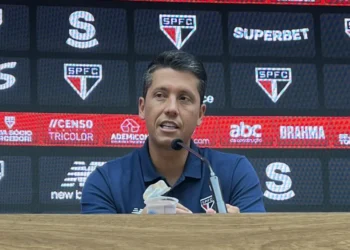 Thiago Carpini - São Paulo