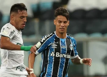 Ferreirinha - Grêmio