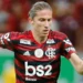 Filipe Luís - Flamengo