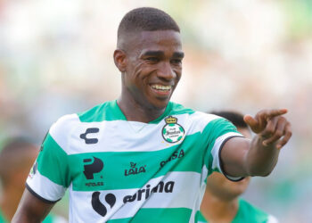 Félix Torres - Santos Laguna