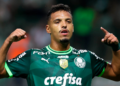 Gabriel Menino - Palmeiras