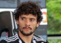 Gustavo Scarpa - Atlético-MG