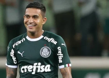 Dudu - Palmeiras