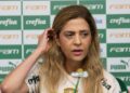 Leila Pereira - Palmeiras