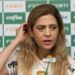 Leila Pereira - Palmeiras