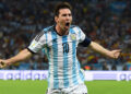 Lionel Messi - Argentina
