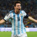 Lionel Messi - Argentina