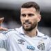 Lucas Lima - Santos