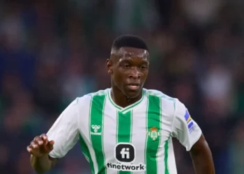 Luiz Henrique - Bétis