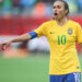Marta - Seleção Brasileira