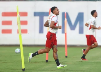 Matheuzinho - Flamengo