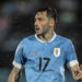 Matías Viña - Seleção do Uruguai