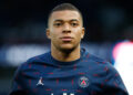 Mbappé - PSG